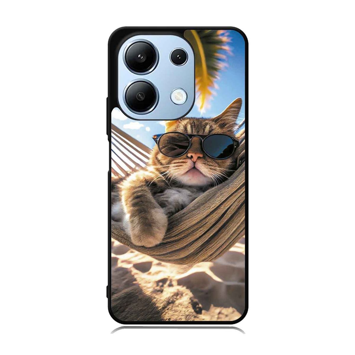 GENERICO - Funda Protector Case Para XIAOMI NOTE 13 4G.