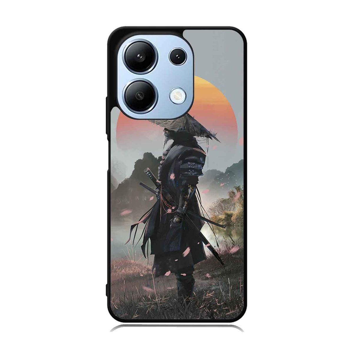 GENERICO - Funda Protector Case Para XIAOMI NOTE 13 4G