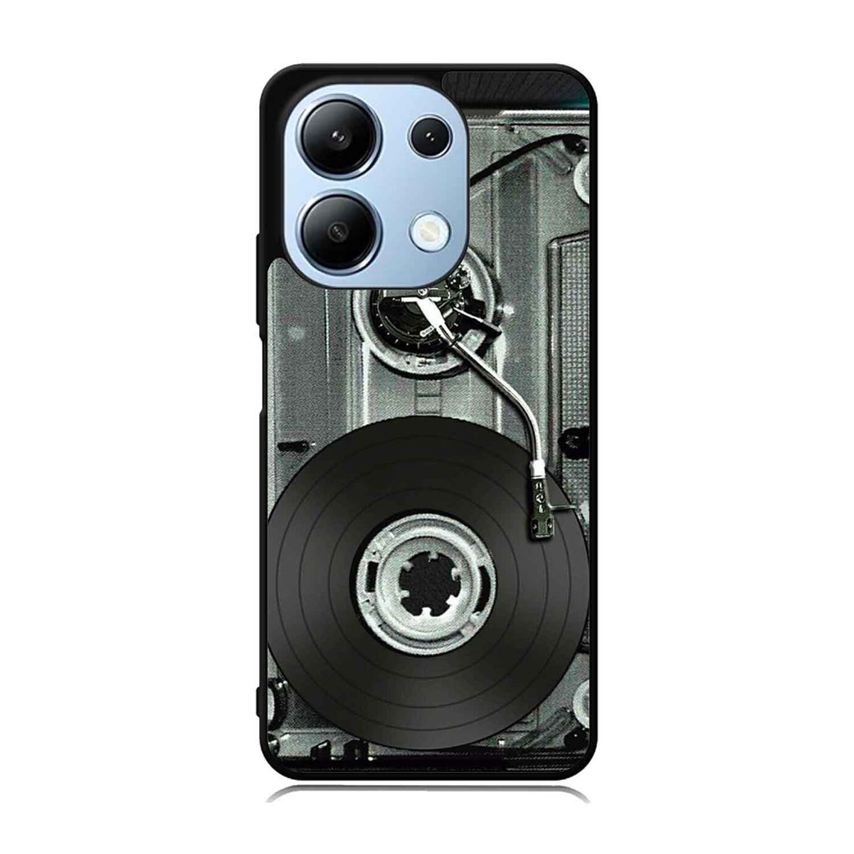 GENERICO - Funda Protector Case Para XIAOMI NOTE 13 4G