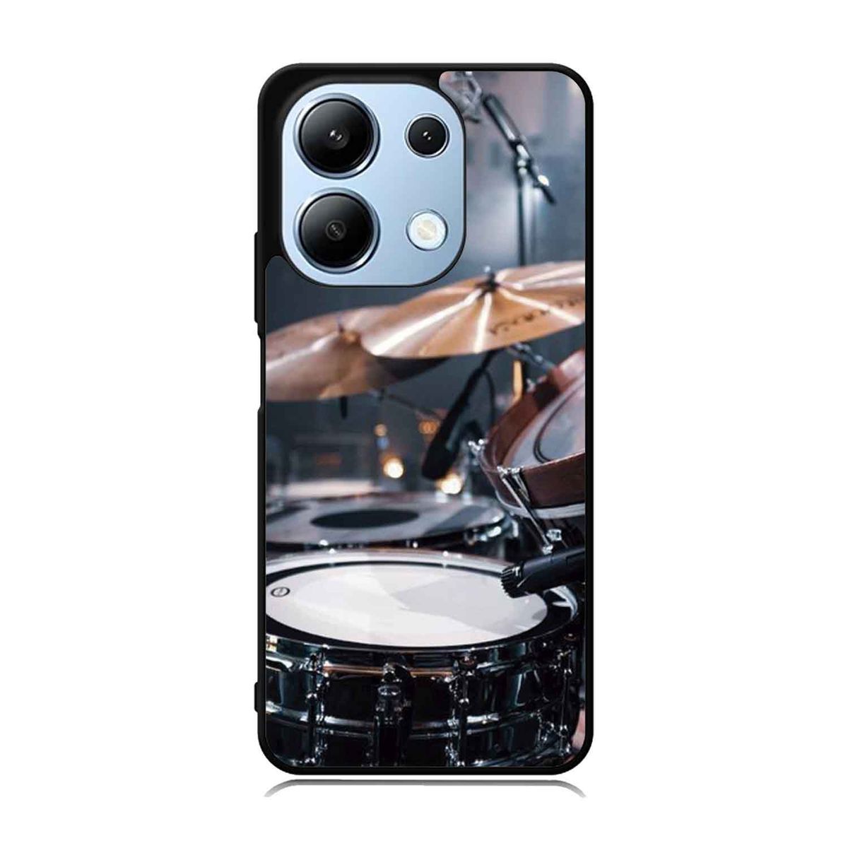 GENERICO - Funda Protector Case Para XIAOMI NOTE 13 4G