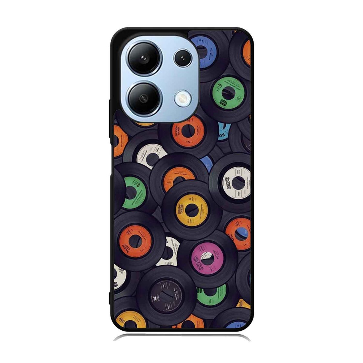 GENERICO - Funda Protector Case Para XIAOMI NOTE 13 4G