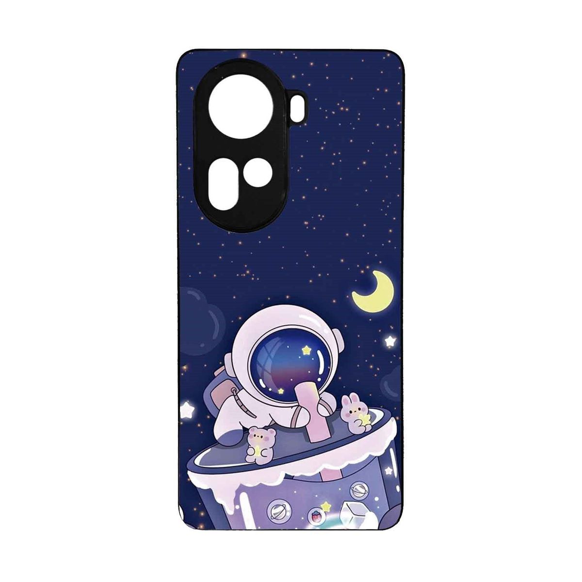 GENERICO - Funda Protector Case Para OPPO RENO 11 5G