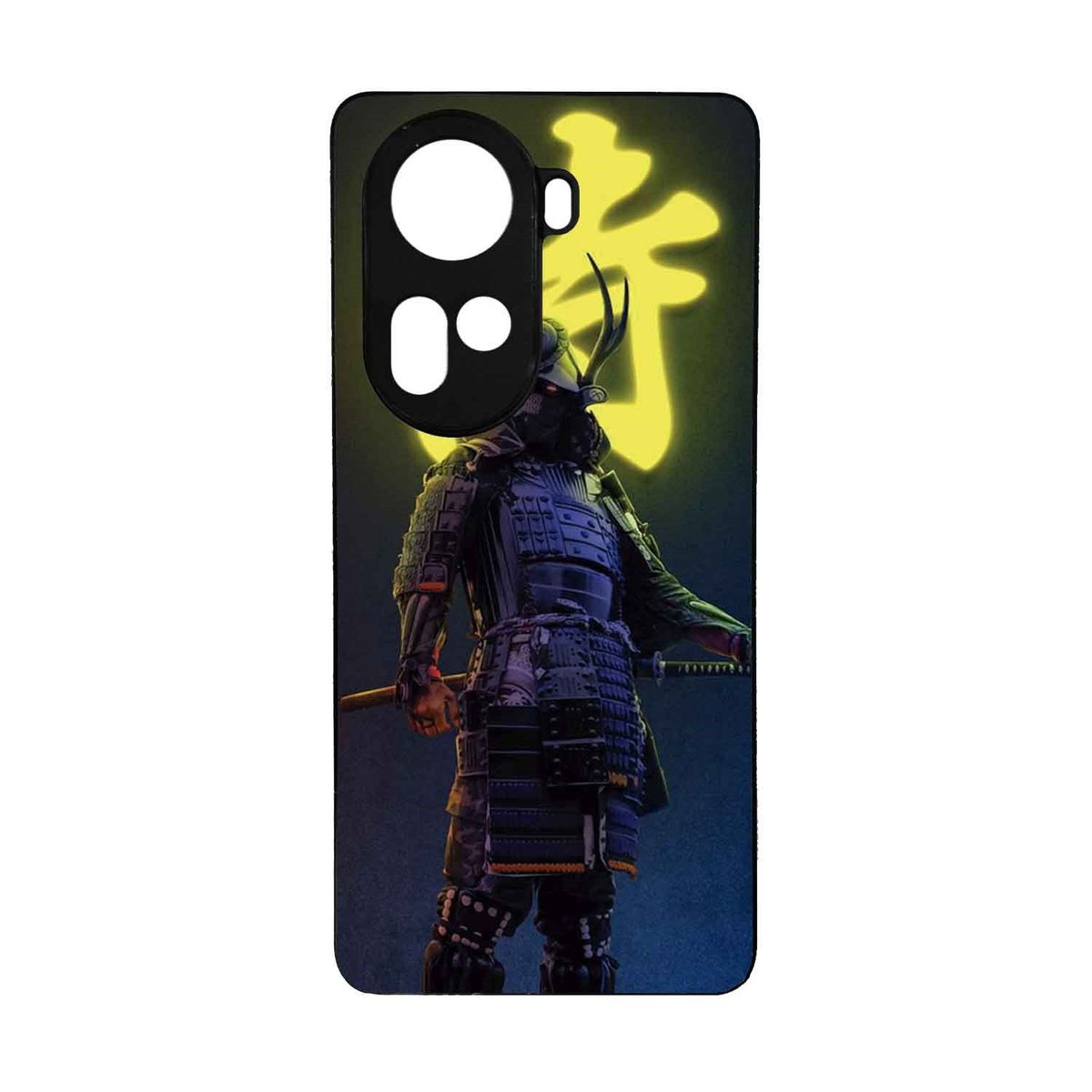 GENERICO - Funda Protector Case Para OPPO RENO 11 5G