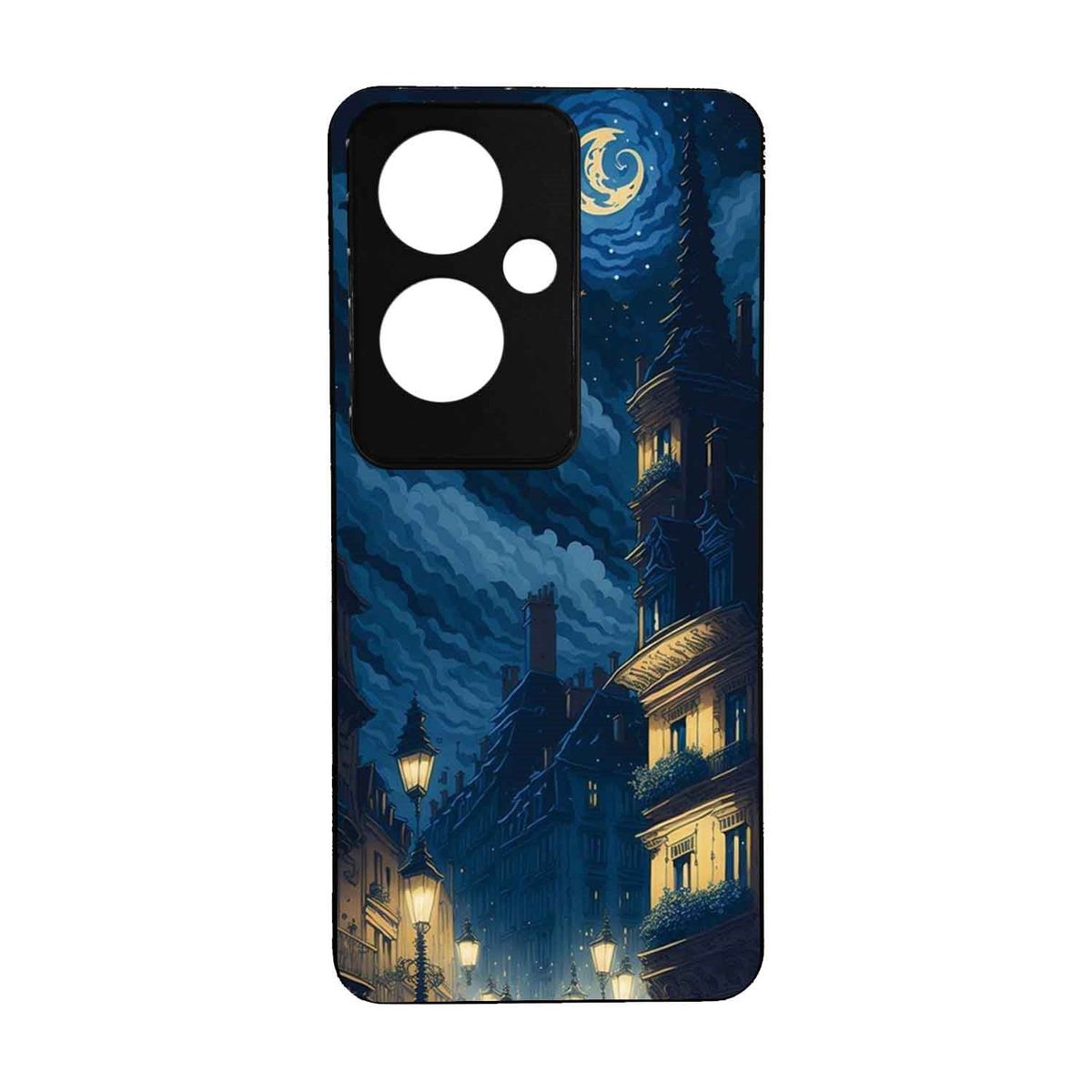 GENERICO - Funda Protector Case Para OPPO RENO 11F 5G