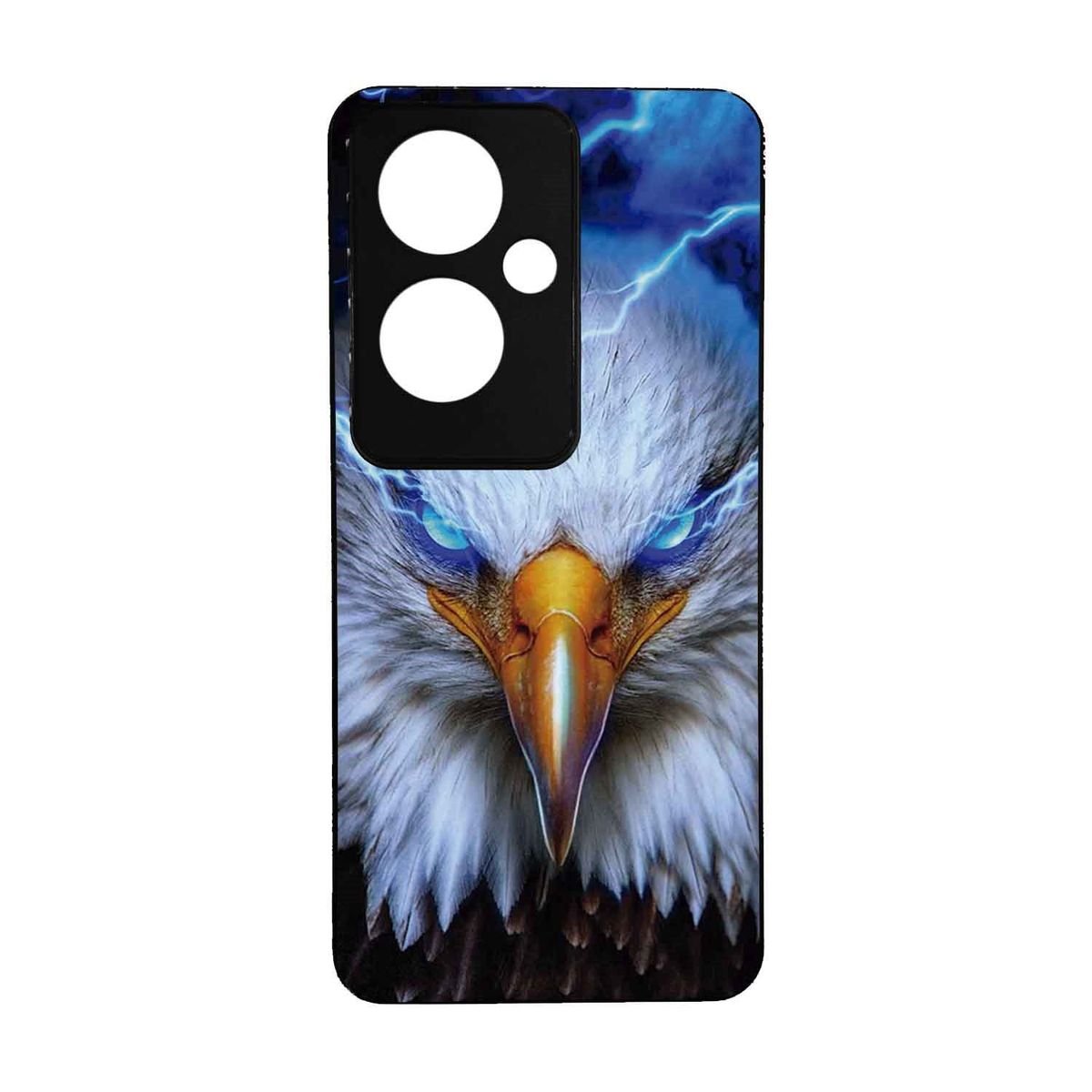 GENERICO - Funda Protector Case Para OPPO RENO 11F 5G