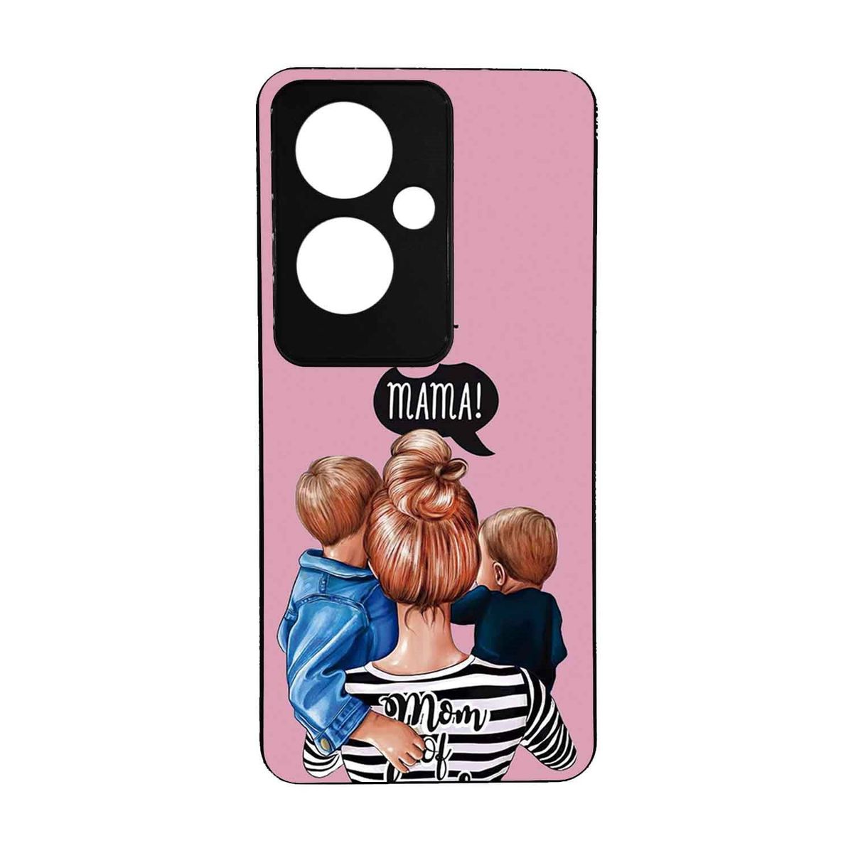 GENERICO - Funda Protector Case Para OPPO RENO 11F 5G