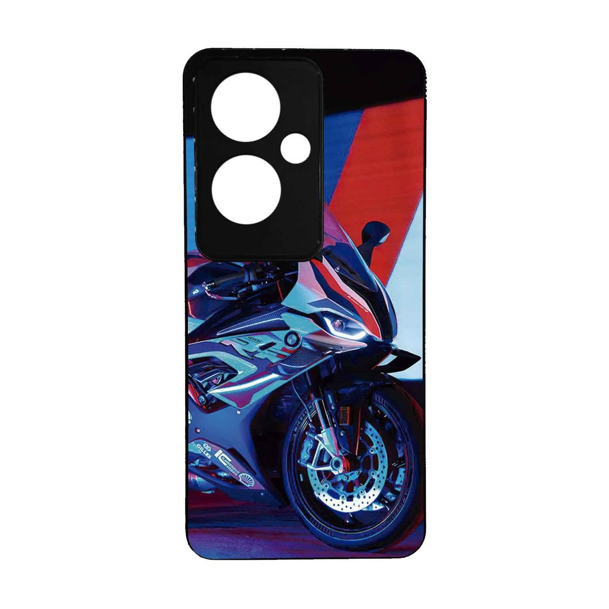 GENERICO - Funda Protector Case Para OPPO RENO 11F 5G