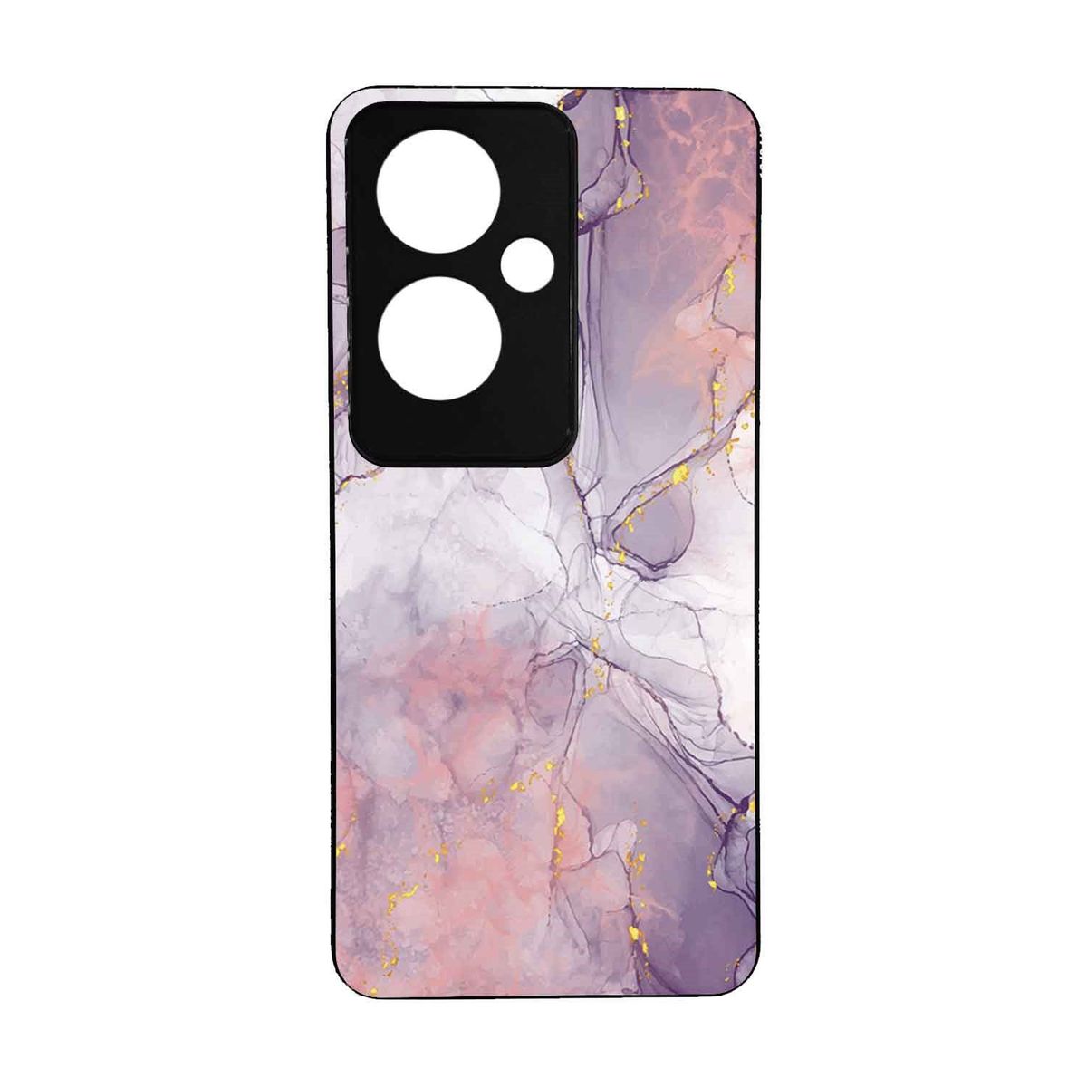 GENERICO - Funda Protector Case Para OPPO RENO 11F 5G.