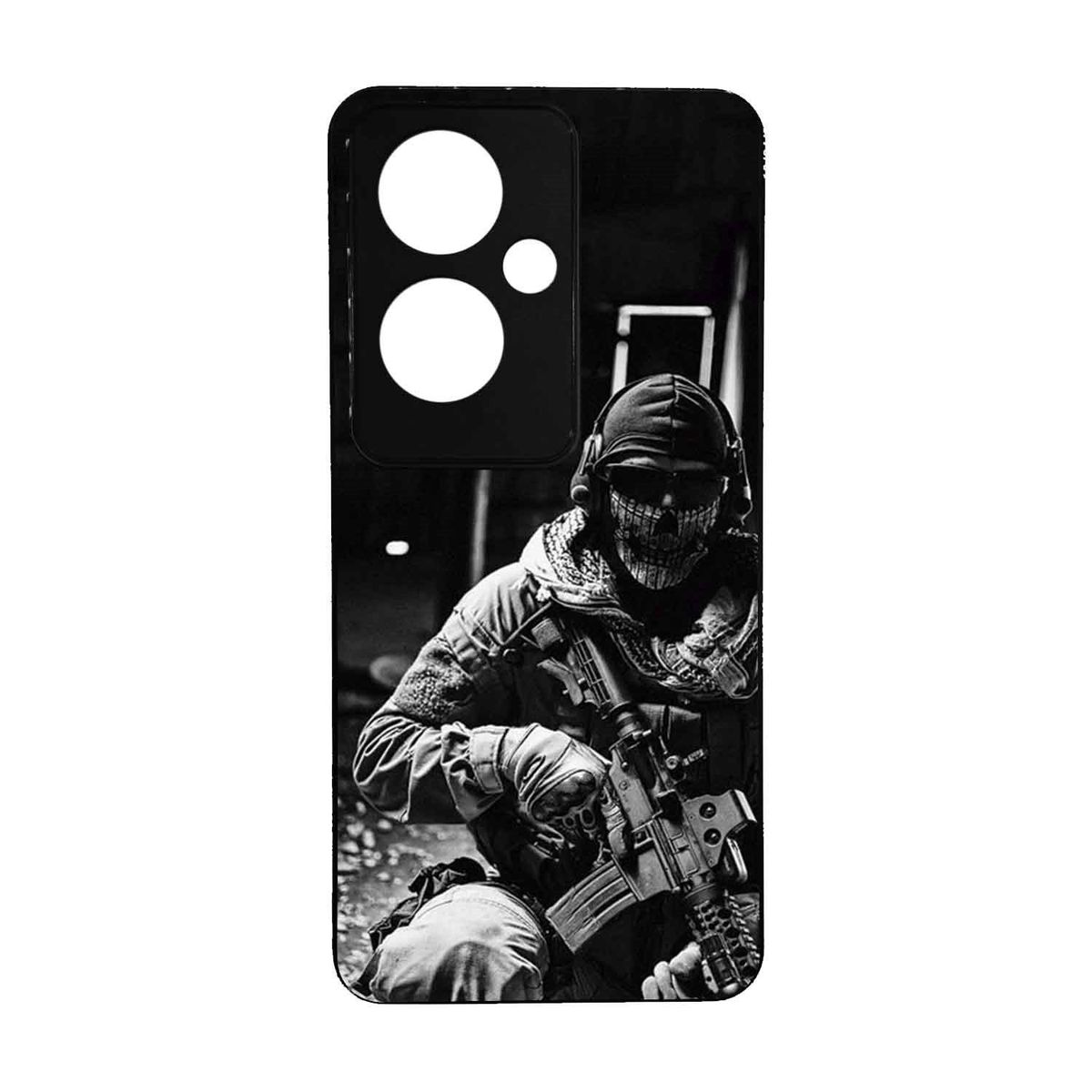 GENERICO - Funda Protector Case Para OPPO RENO 11F 5G