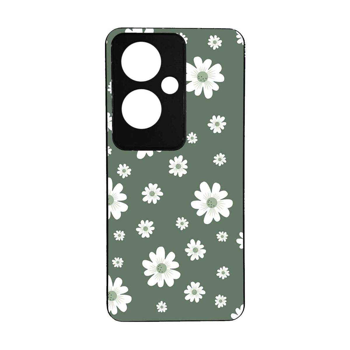 GENERICO - Funda Protector Case Para OPPO RENO 11F 5G