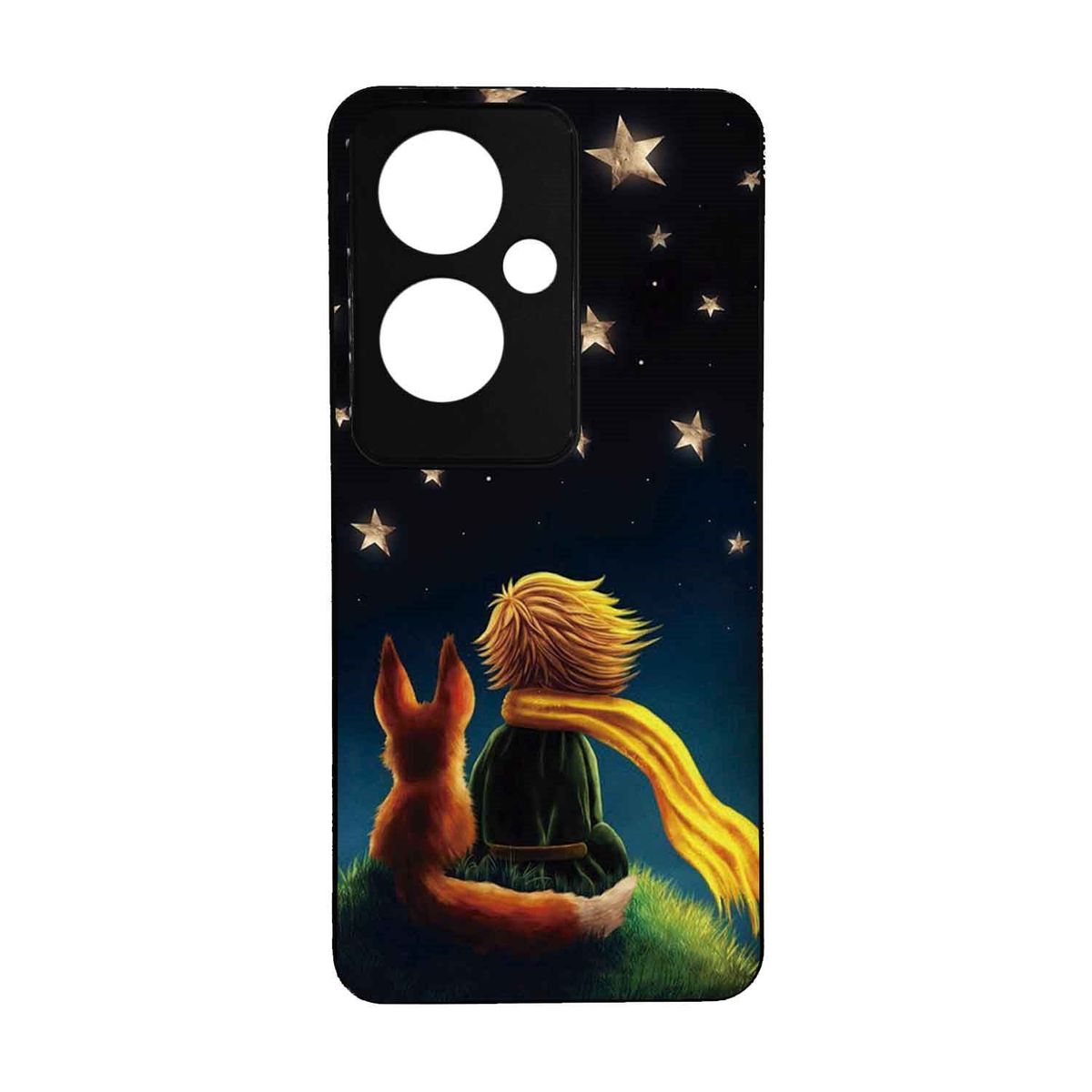 GENERICO - Funda Protector Case Para OPPO RENO 11F 5G