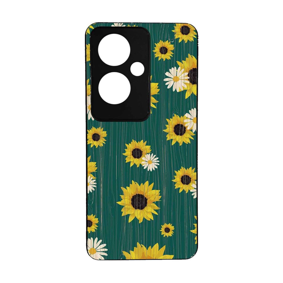 GENERICO - Funda Protector Case Para OPPO RENO 11F 5G