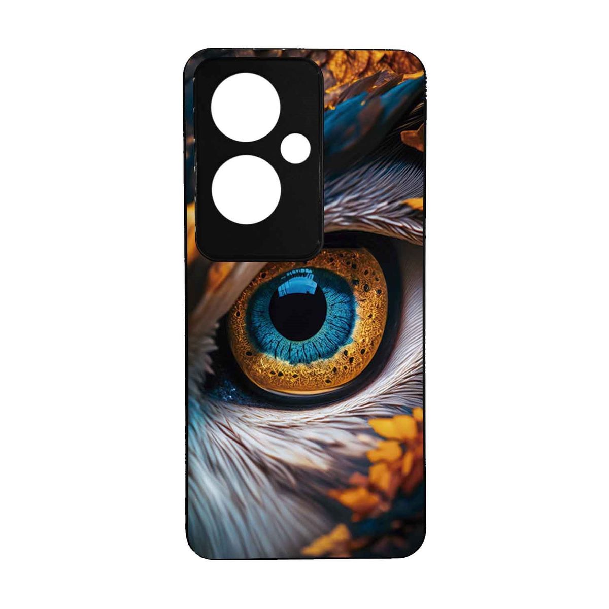 GENERICO - Funda Protector Case Para OPPO RENO 11F 5G