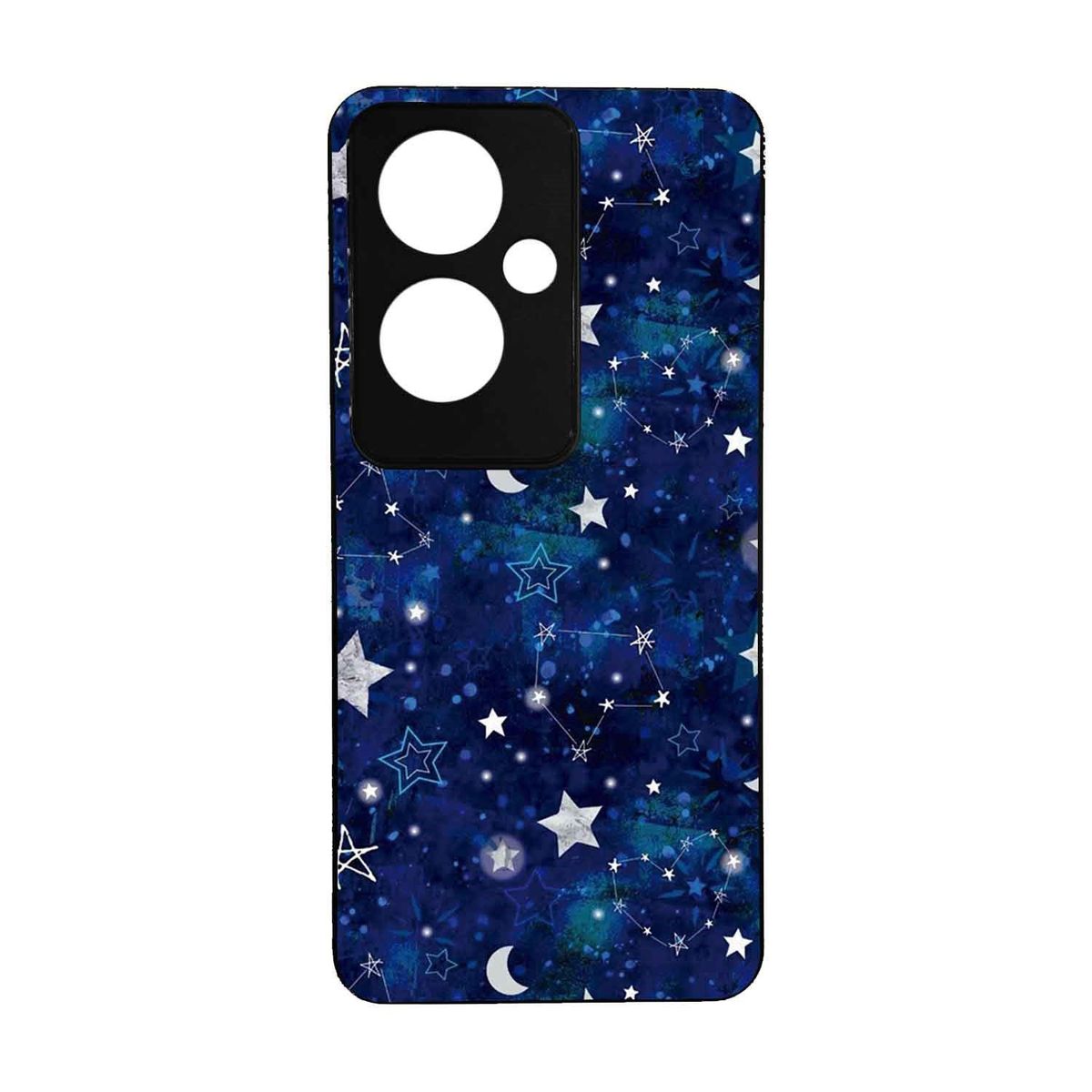 GENERICO - Funda Protector Case Para OPPO RENO 11F 5G.
