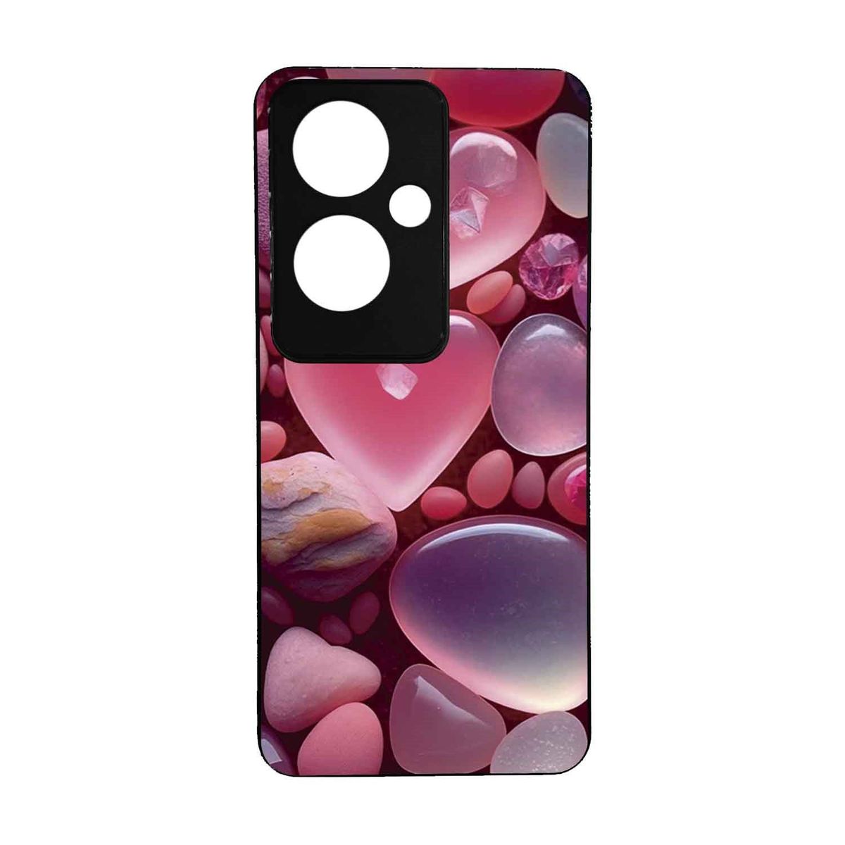 GENERICO - Funda Protector Case Para OPPO RENO 11F 5G