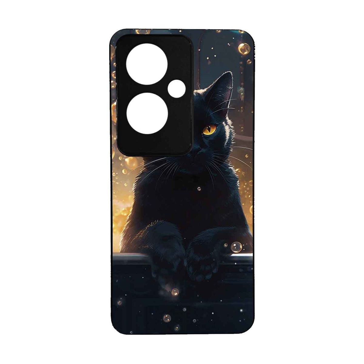 GENERICO - Funda Protector Case Para OPPO RENO 11F 5G