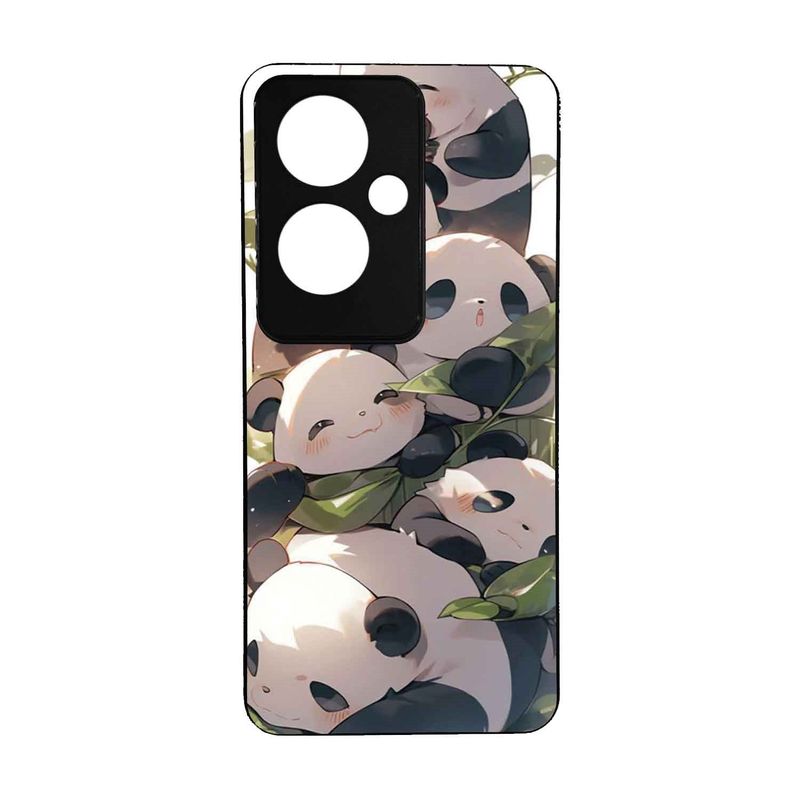 GENERICO - Funda Protector Case Para OPPO RENO 11F 5G.