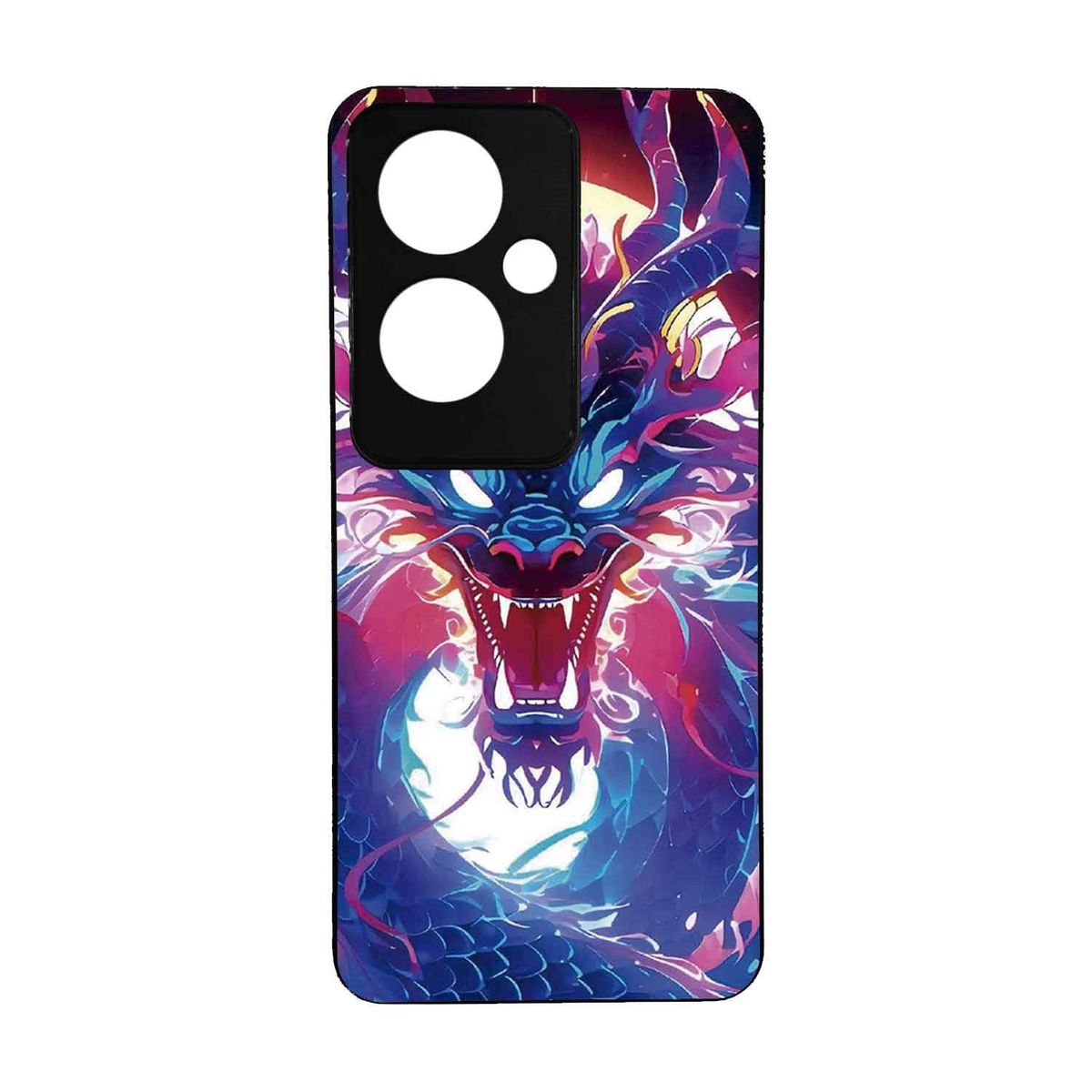 GENERICO - Funda Protector Case Para OPPO RENO 11F 5G