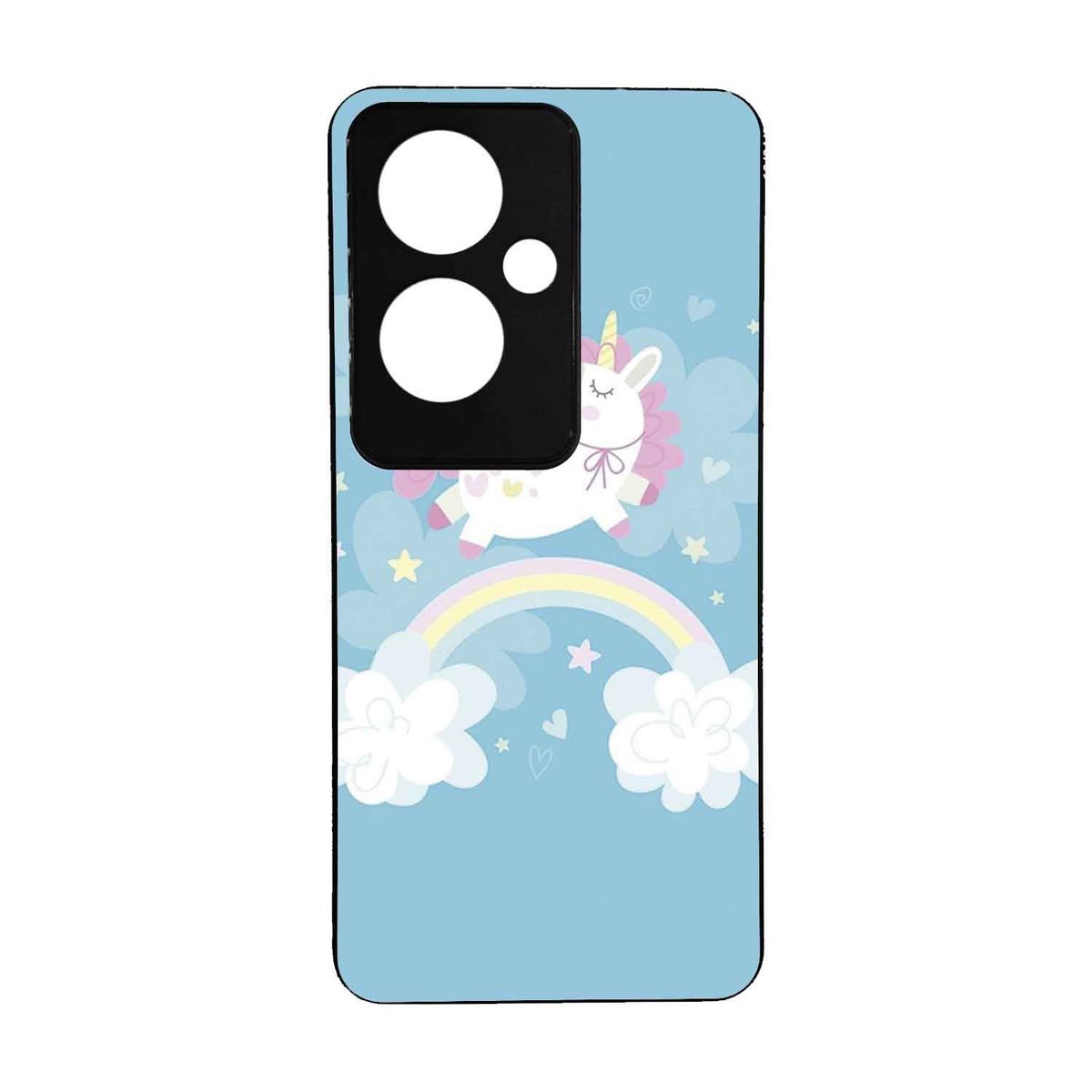 GENERICO - Funda Protector Case Para OPPO RENO 11F 5G