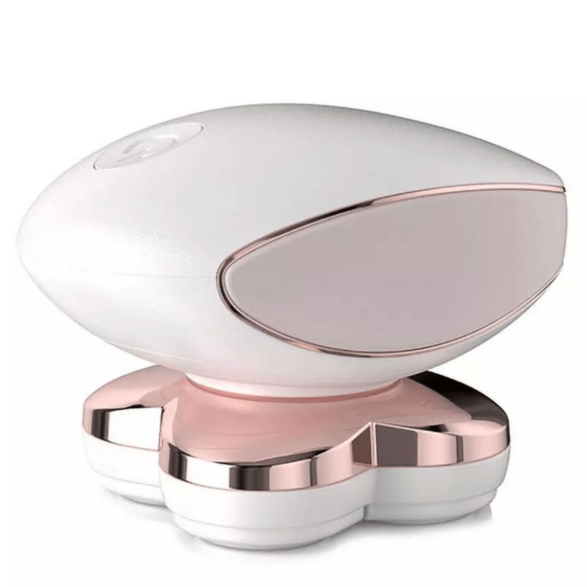 GENERICO - Depilador Corporal heart of Love