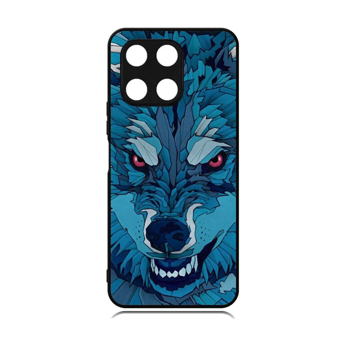 GENERICO - Funda Protector Case Para HONOR X6A PLUS