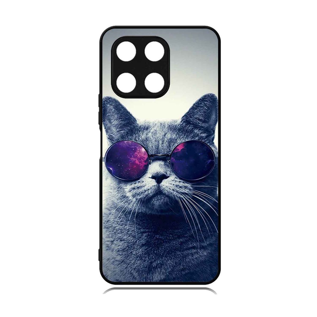 GENERICO - Funda Protector Case Para HONOR X6A PLUS