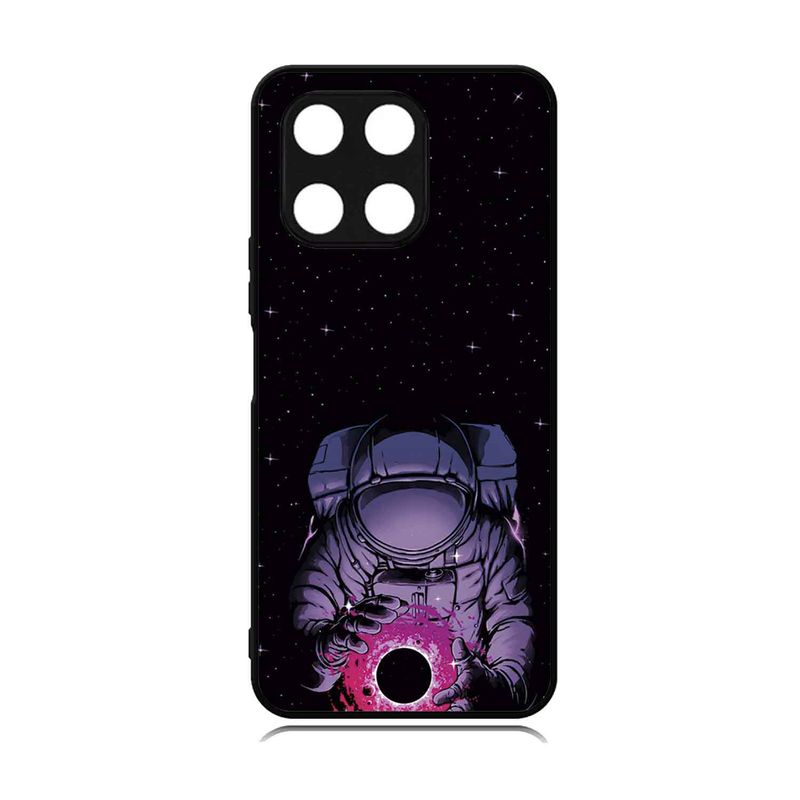 GENERICO - Funda Protector Case Para HONOR X6A PLUS