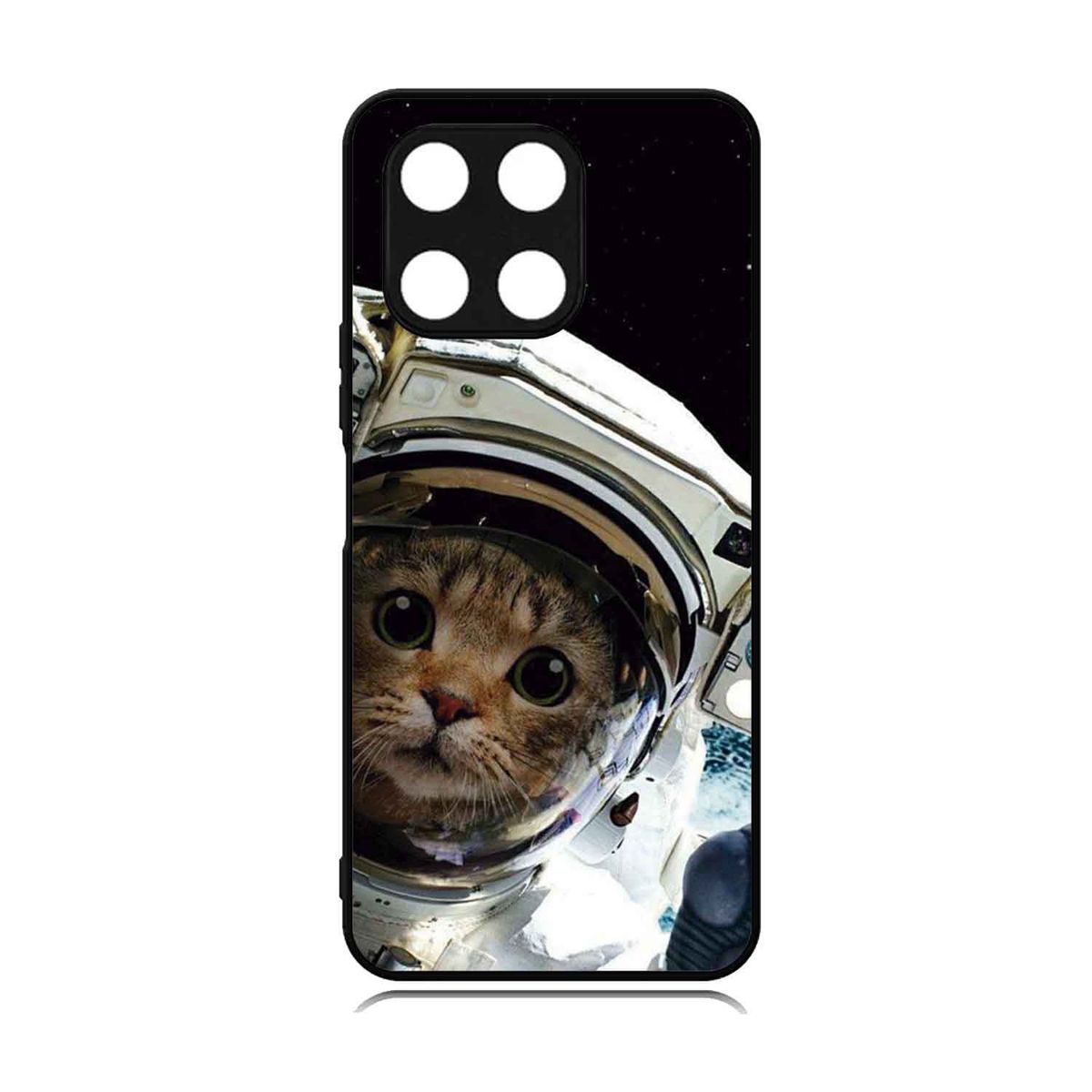 GENERICO - Funda Protector Case Para HONOR X6A PLUS