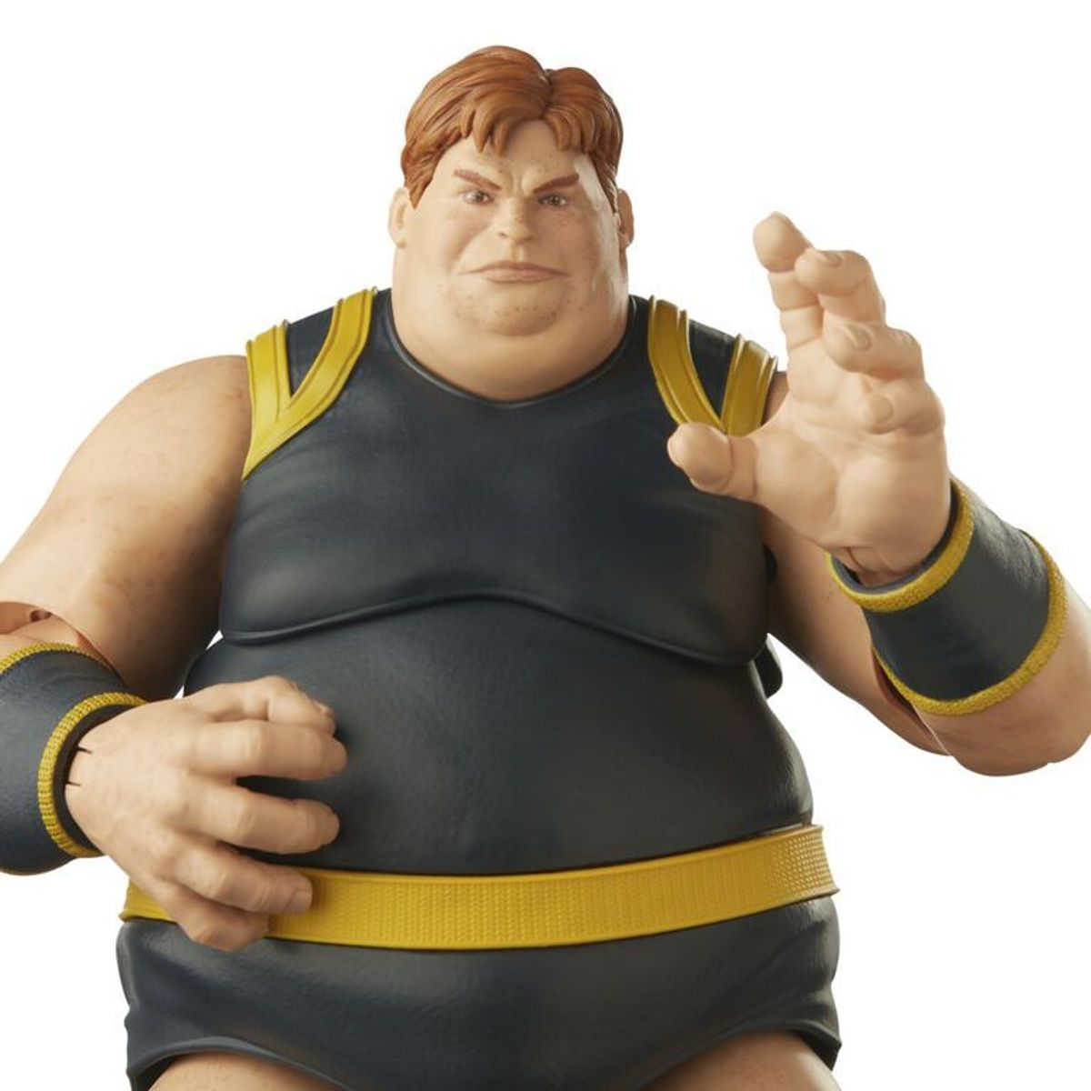 MARVEL - X-men 60th Anniversary Marvel Legends The Blob