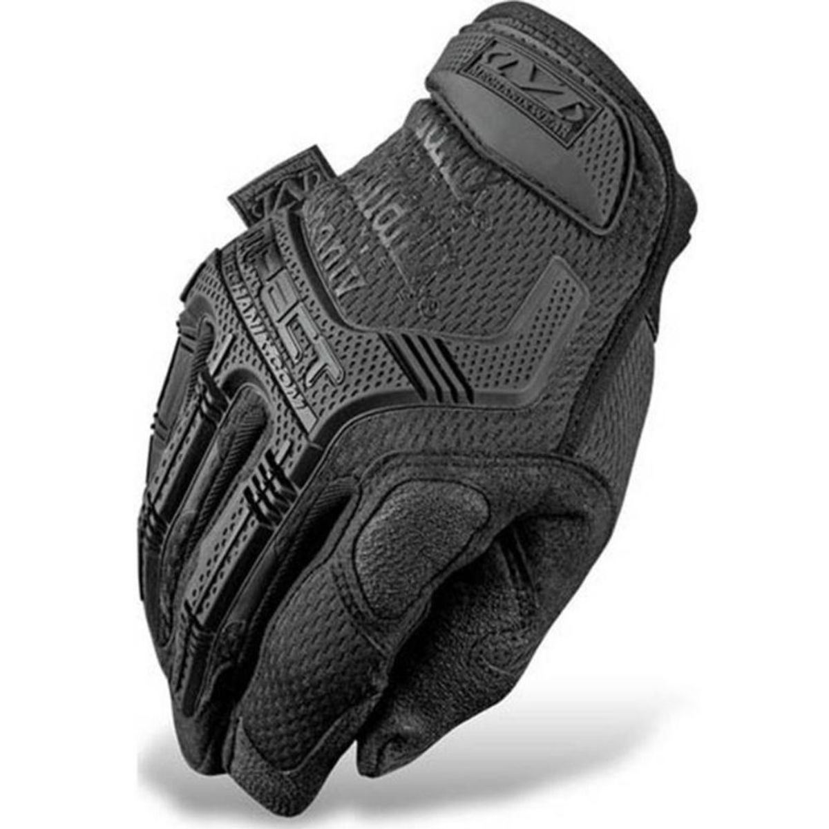GENERICO - Guantes MPACT  para Pesas Moto Funcional Crosfit Ciclismo M