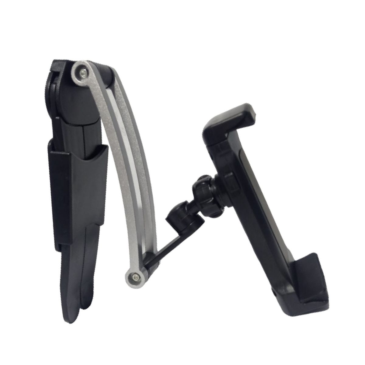 GENERICO - Soporte para Tablet y Celular Multifuncional Escritorio Pared