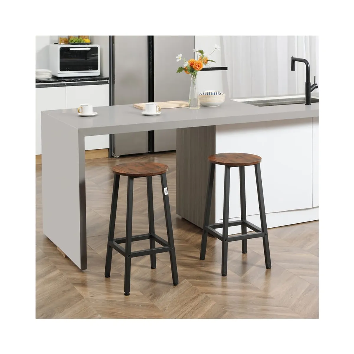 GENERICO - Banco Bar Olivia Pandora Home