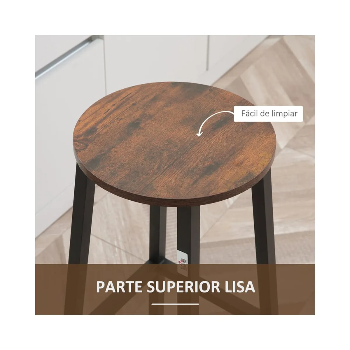 GENERICO - Banco Bar Olivia Pandora Home