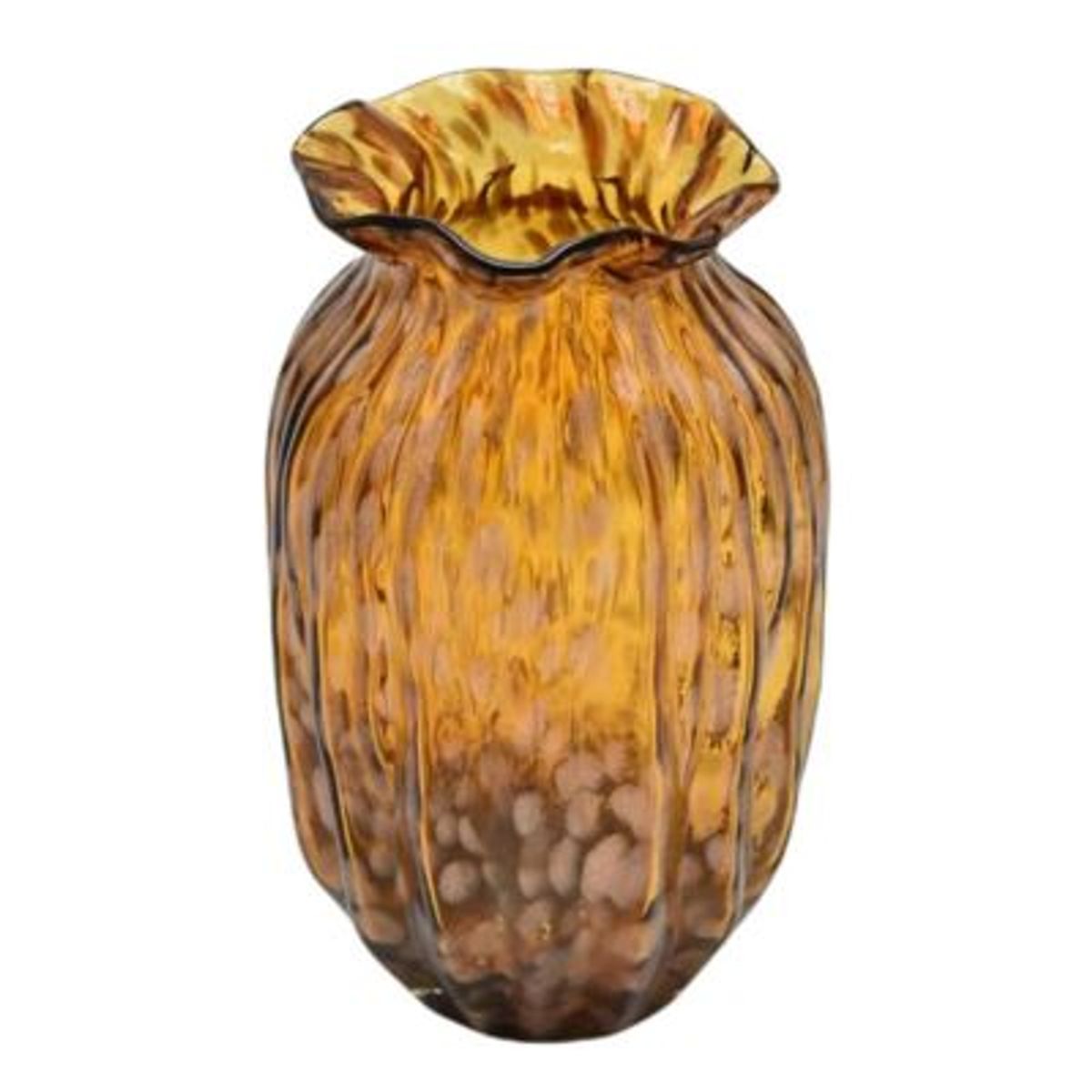 GENERICO - JARRON 18 cm x 18 cm x 28.5 cm (412-363614)