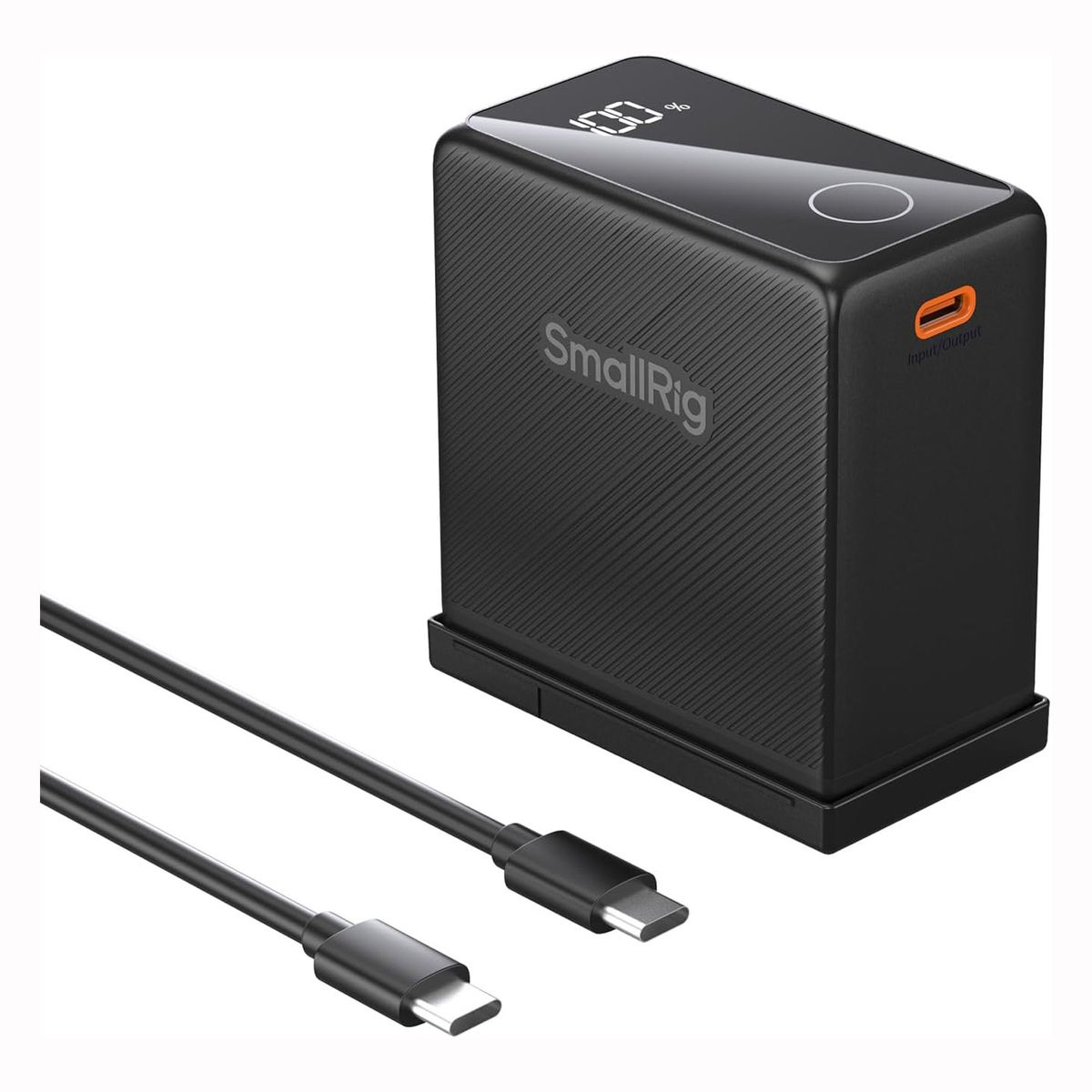 GENERICO - Batería SmallRig NP-F970 USB-C 10500mAh para Cámaras Sony