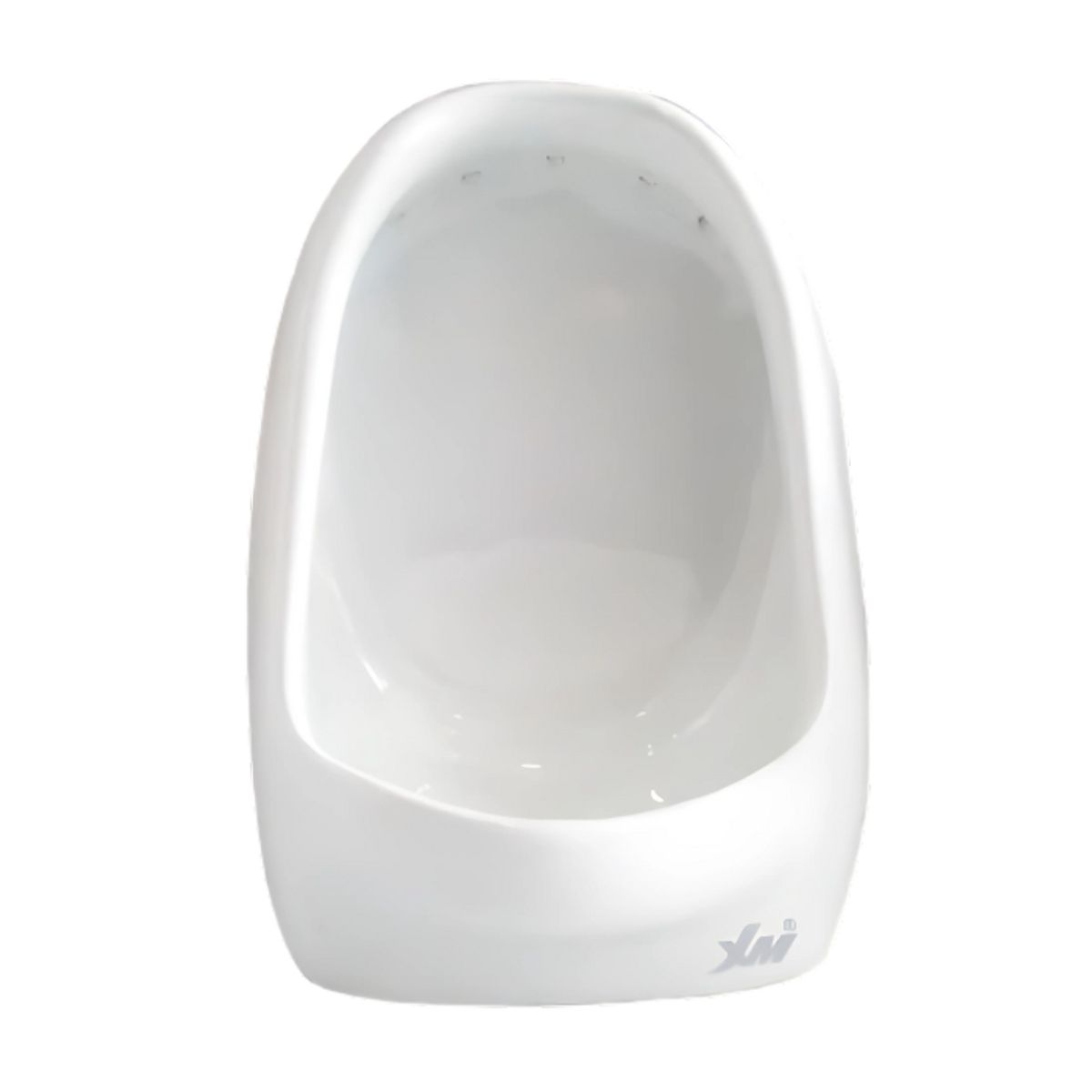 XM - URINARIO BLANCO CUADRADO C10