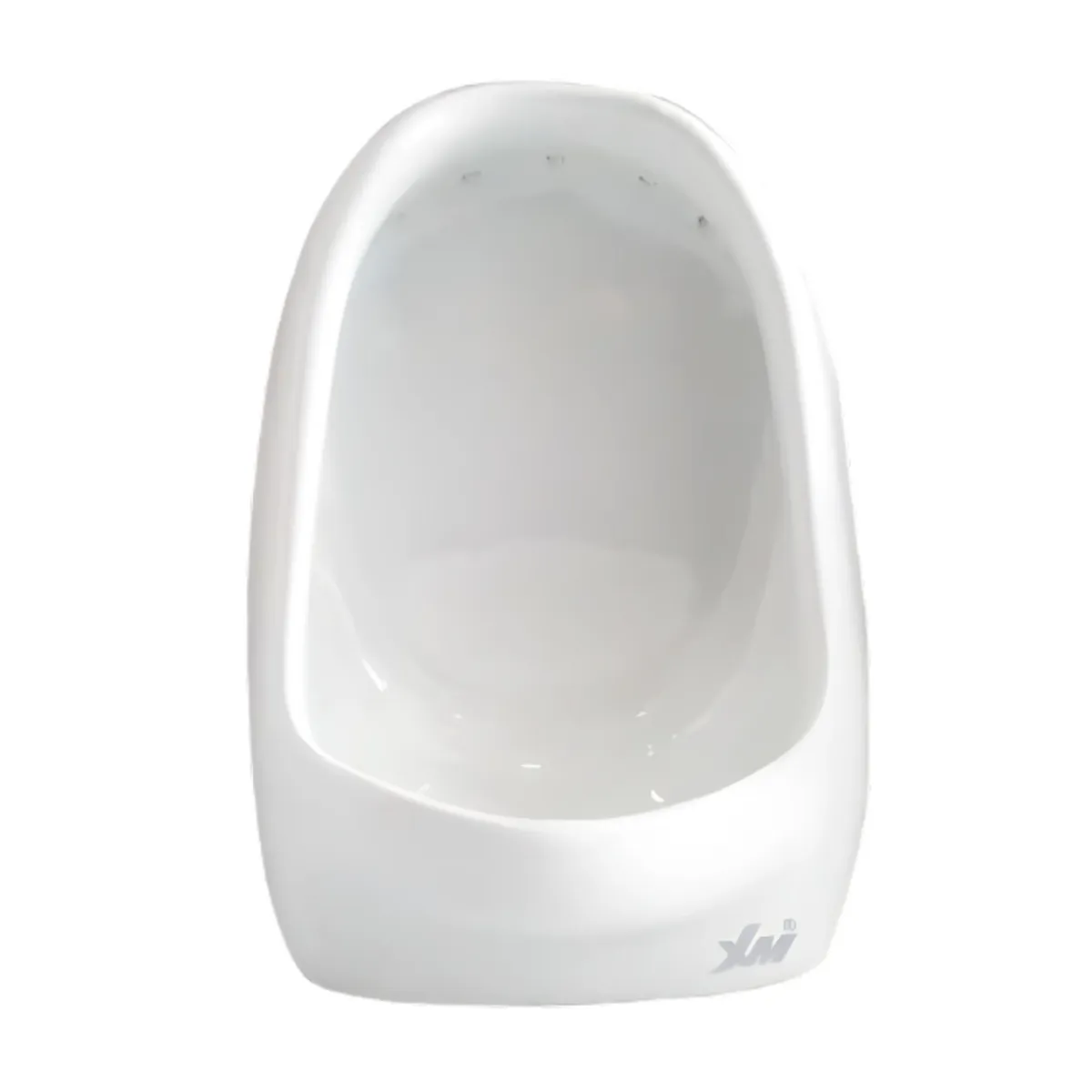 XM - URINARIO BLANCO CUADRADO C10