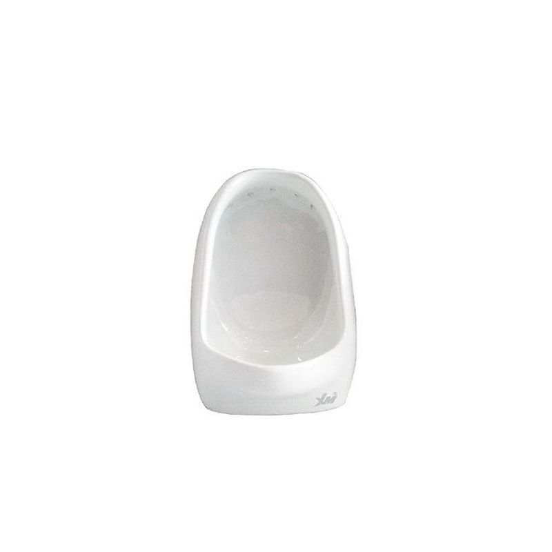 XM - URINARIO BLANCO CUADRADO C10