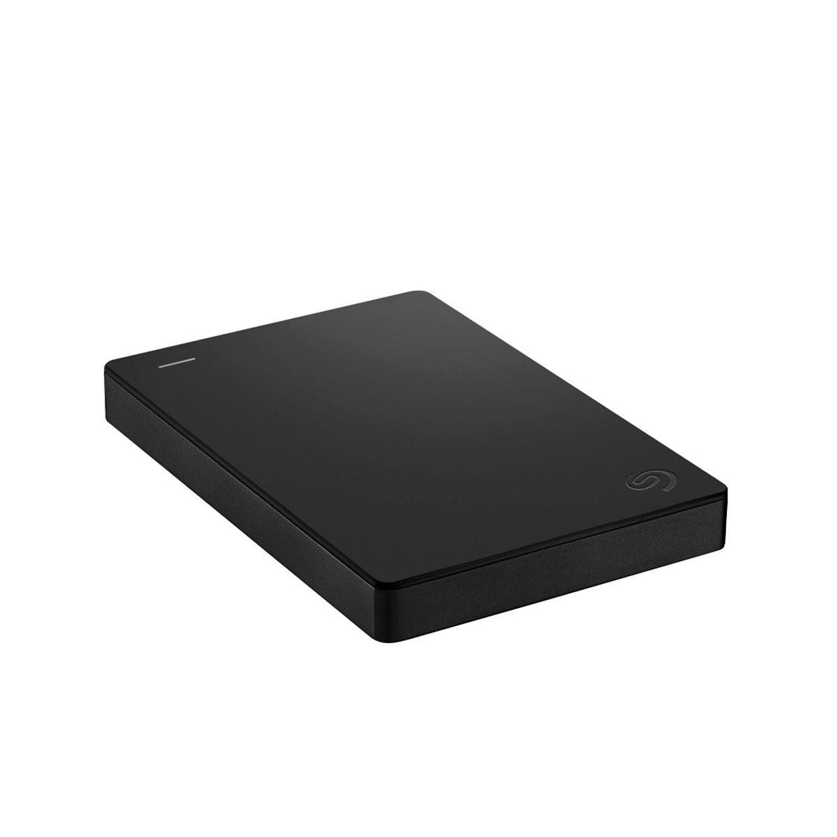 SEAGATE - Disco Duro Seagate 5TB Externo Portatil Negro USB 3.0 STGX5000400