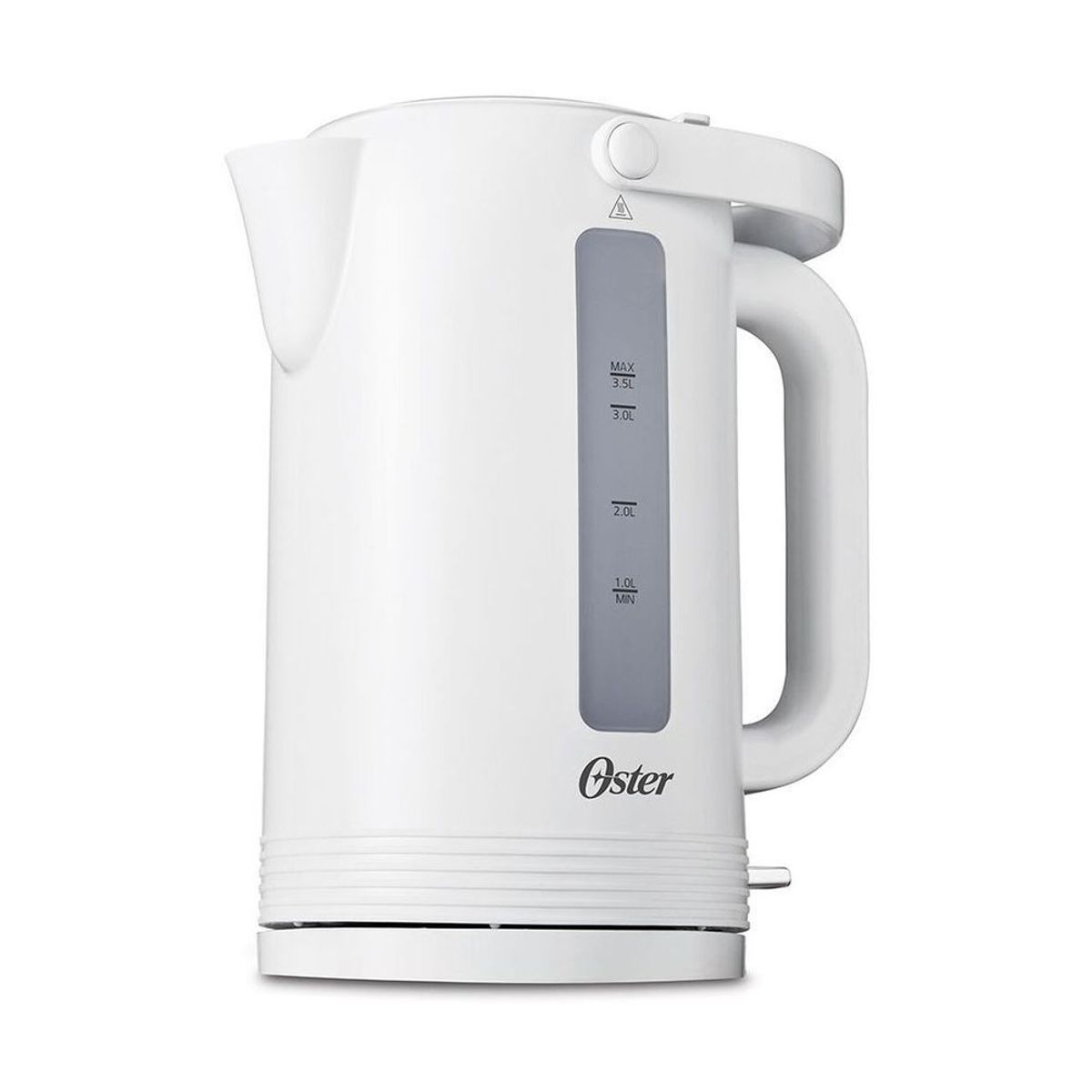 OSTER - Hervidor electrico oster® de 35 l de gran capacidad bvstkt35w