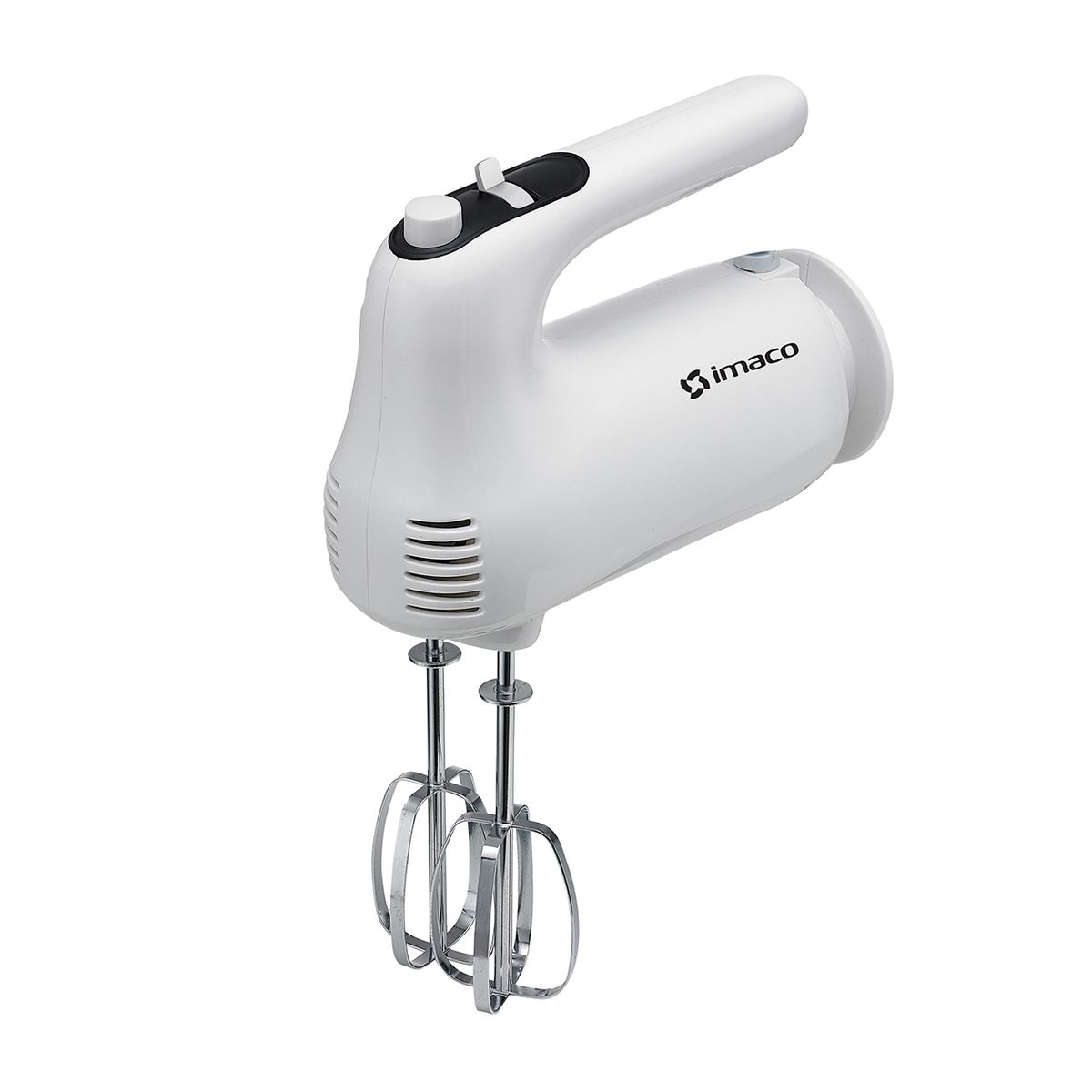 IMACO - Batidora de mano imaco hm505 blanco