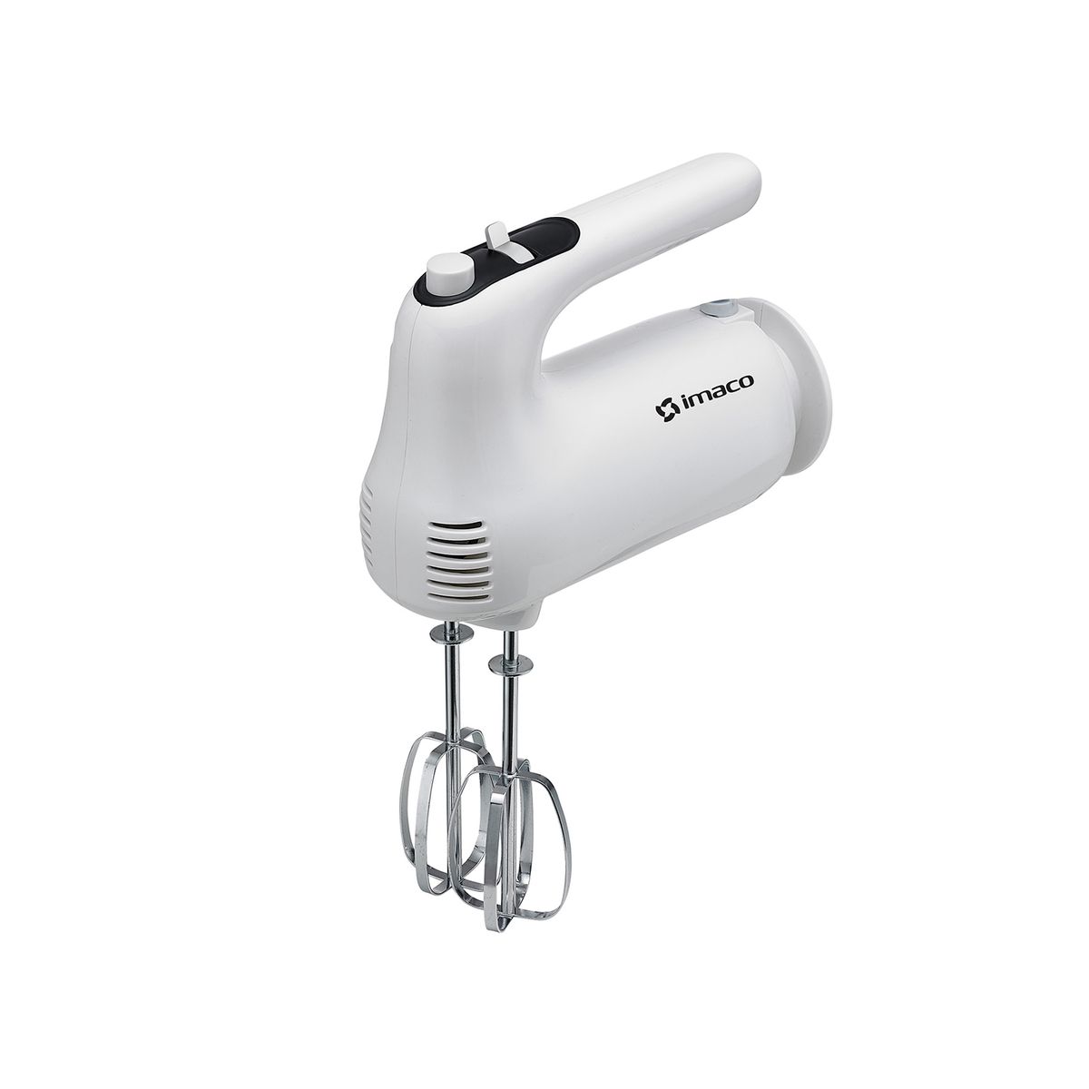 IMACO - Batidora de mano imaco hm505 blanco