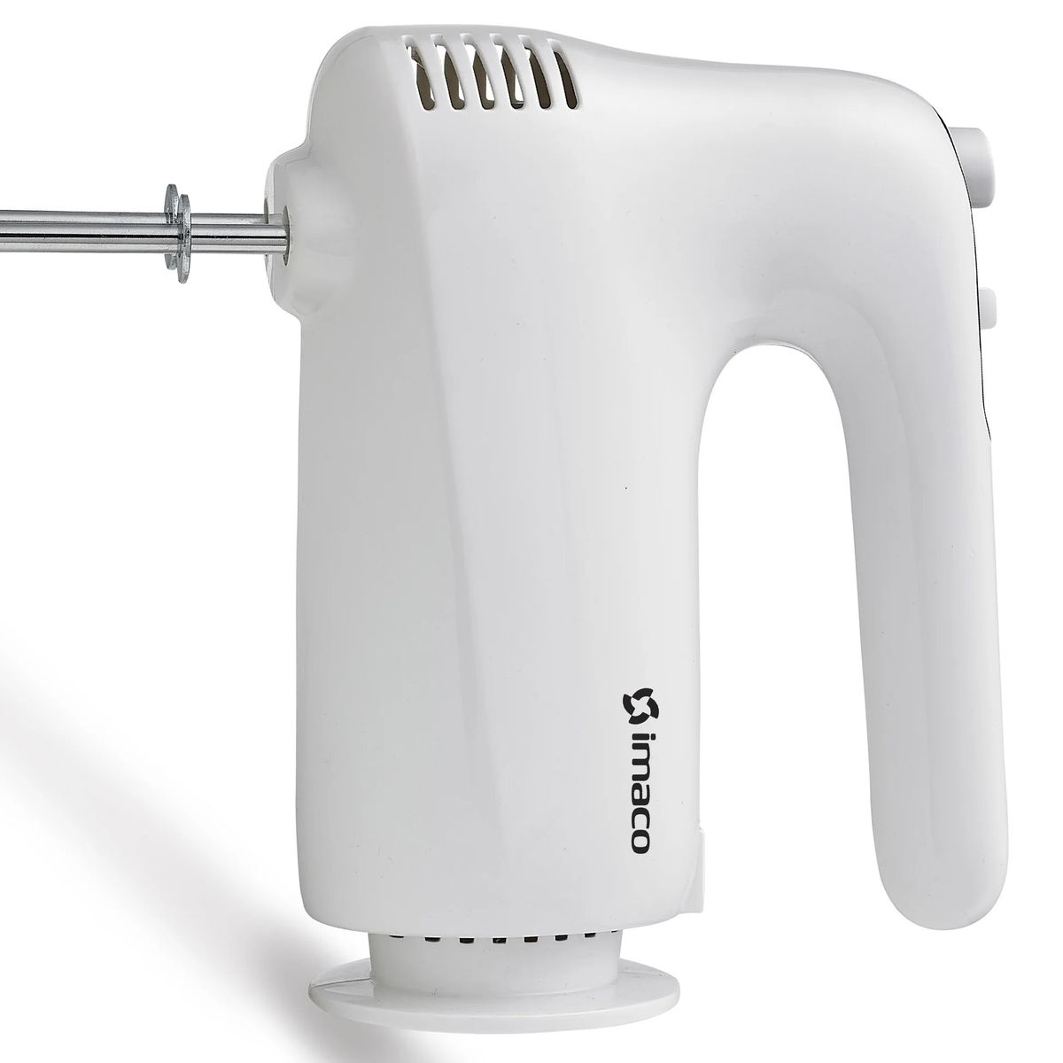 IMACO - Batidora de mano imaco hm505 blanco