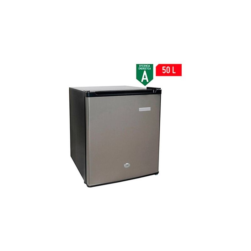 ELECTROLUX - Frigobar electrolux erd50g2hpi de 50 litros - gris