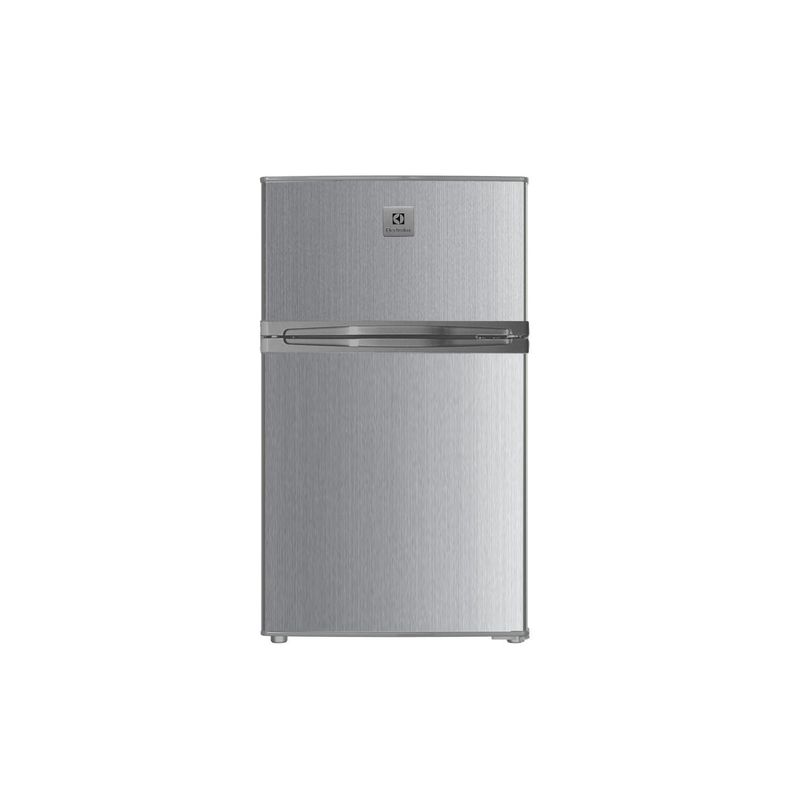 ELECTROLUX - Frigobar electrolux frost 2p ertm87g2hqs 85lt inox