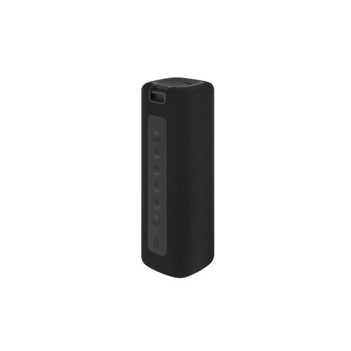 XIAOMI - Xiaomi Mi Portable Bluetooth Speaker 16W Black
