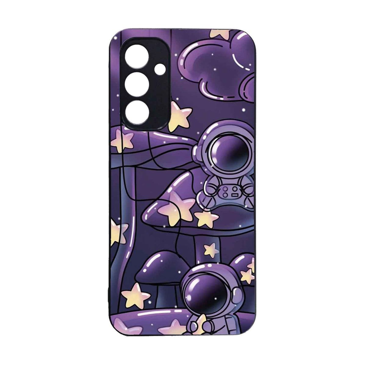 GENERICO - Funda Protector Case Para SAMSUNG A35