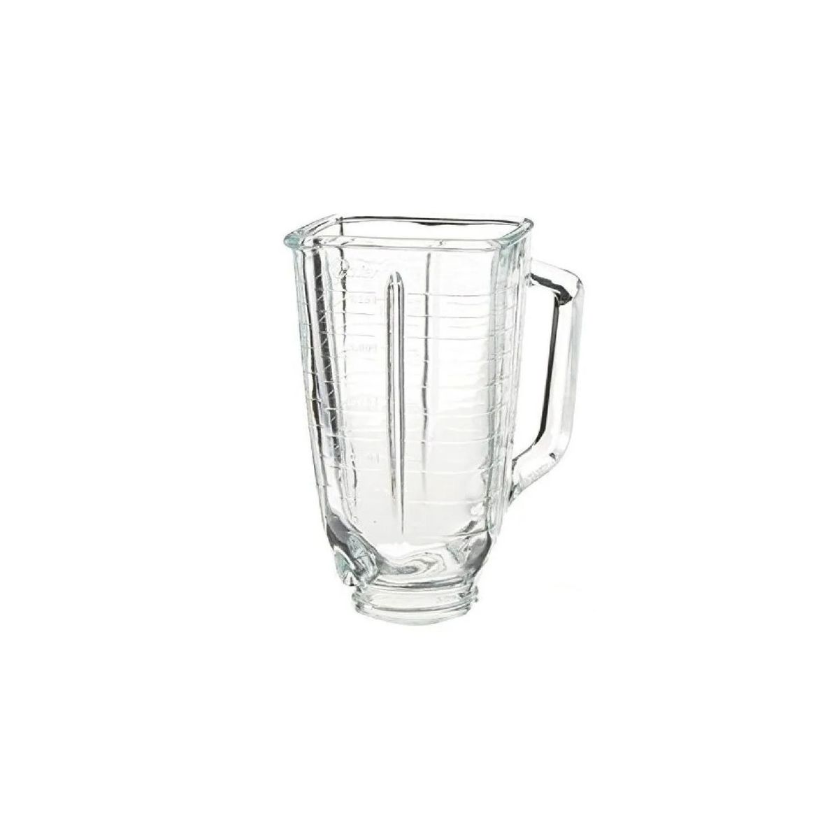OSTER - Vaso licuadora oster 25843 000 000 vidrio repuesto