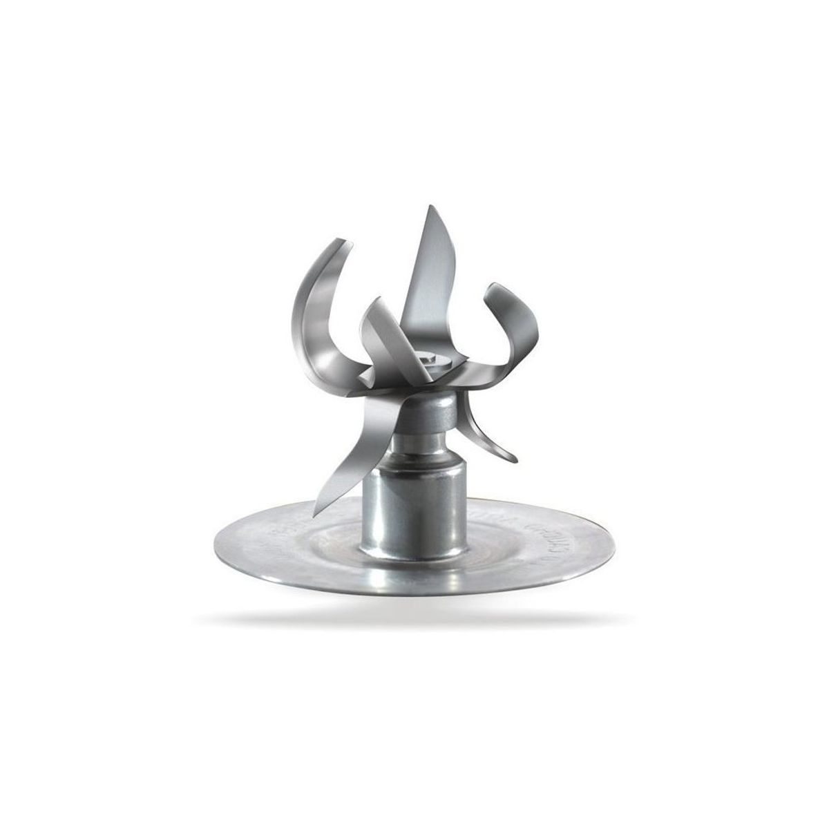 OSTER - Cuchilla de acero oster 4980 picahielo de 6 aspas