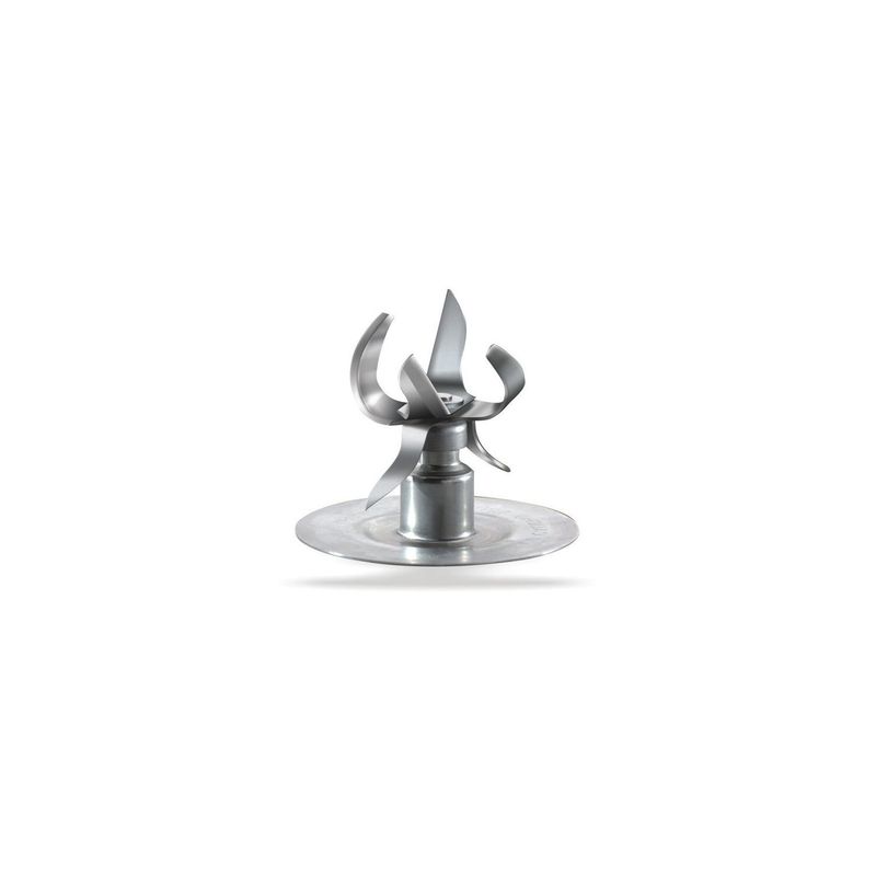 OSTER - Cuchilla de acero oster 4980 picahielo de 6 aspas